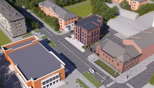 Попытка не засчитана. Градсовет отказался идти на поводу у барнаульского отельера