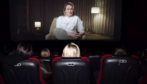 В Москве покажут фильм алтайского юриста, посвященный жертвам ДТП