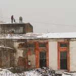 Мокрая Спичка: как руины Барнаульского сереброплавильного завода встречают реновацию
