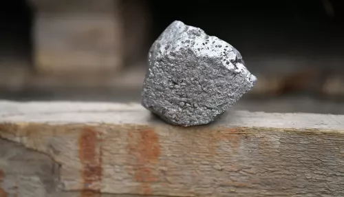 Осколок за 40 млн: началась охота за метеоритом, упавшим в России