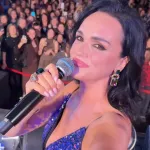 Певица Слава выложила откровенное видео и вызвала бурю споров в Сети