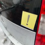 Почему водители-новички чаще попадают в аварии и как им избежать ДТП