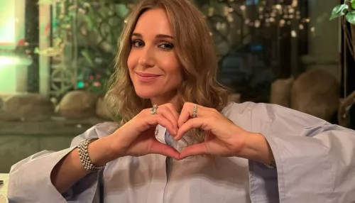 Экс-Блестящая Юлия Ковальчук снялась в эффектной фотосессии в честь своего 43-летия