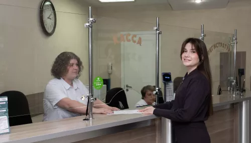 Белокуриха задает тренд: от санаториев к центру здоровья будущего