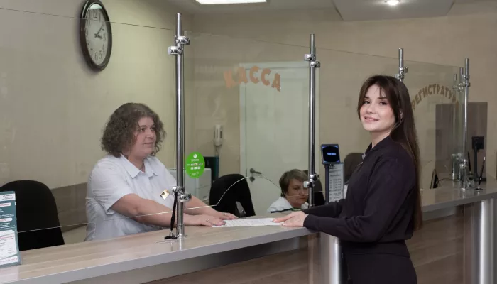 Белокуриха задает тренд: от санаториев к центру здоровья будущего