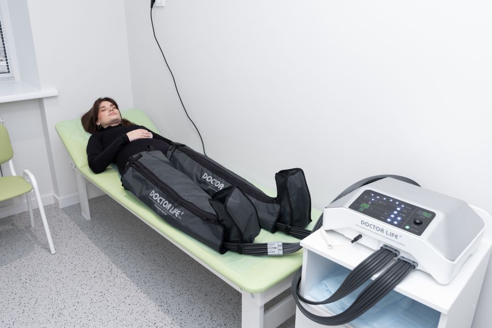 АО "Курортная Поликлиника"