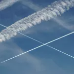 Российский метеоролог оценил версию конспирологов о химтрейлах