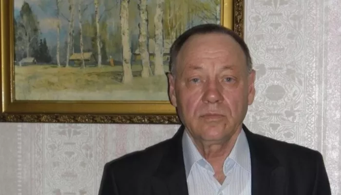 Умер экс-глава Славгорода, заслуженный врач России Анатолий Ушанев