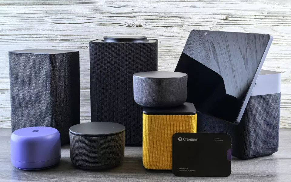 Умная колонка выдала женщине из Москвы мужа-изменщика