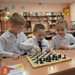 В Барнауле общественный контроль проверил работу школы №59. Фото