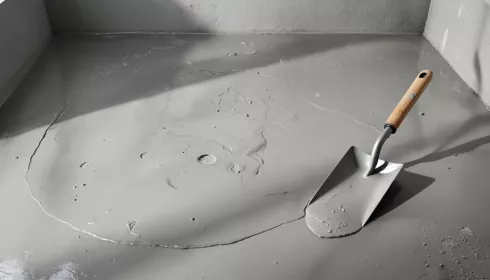 Алтайскую бизнес-леди будут судить за попытку закатать делового партнера в бетон