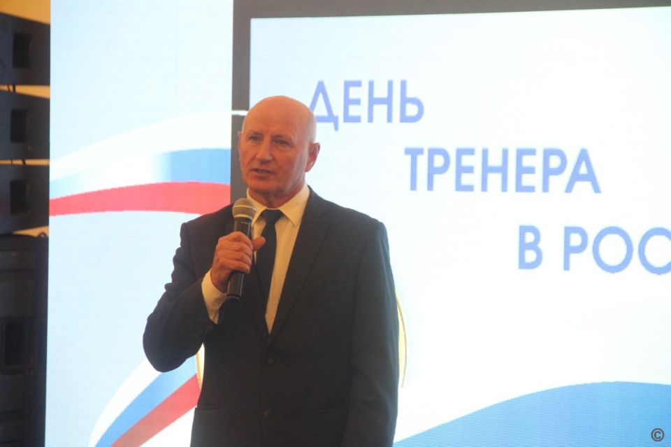 Петр Козбаренко