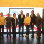 В Барнауле наградили лучших спортсменов и тренеров-преподавателей