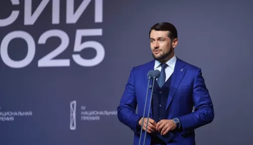 Курорт и экоотель из Республики Алтай стали победителями всероссийской премии