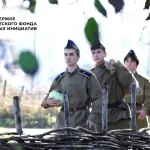 Создатели драмы Курсанты. Хроники военных училищ Алтая назначили финальный показ