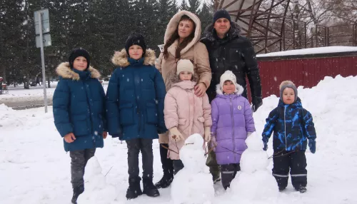 Раз и навсегда: как долгие переписки и любовь на расстоянии переросли в Семью года