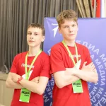 Стало известно, кто победил в онлайн-конкурсе Лица Первых. Фото