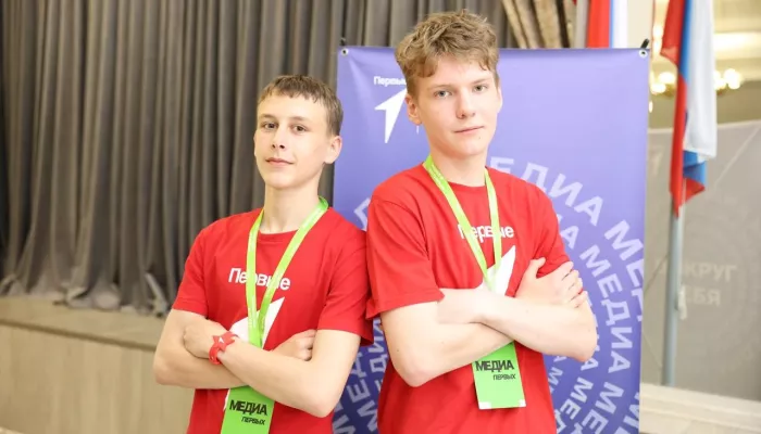 Стало известно, кто победил в онлайн-конкурсе Лица Первых. Фото