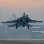 Экипаж погиб. Что известно о крушении военного самолета Су-30 в Карелии