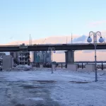 Очередная волна потепления до +5 градусов идет в Алтайский край в конце ноября