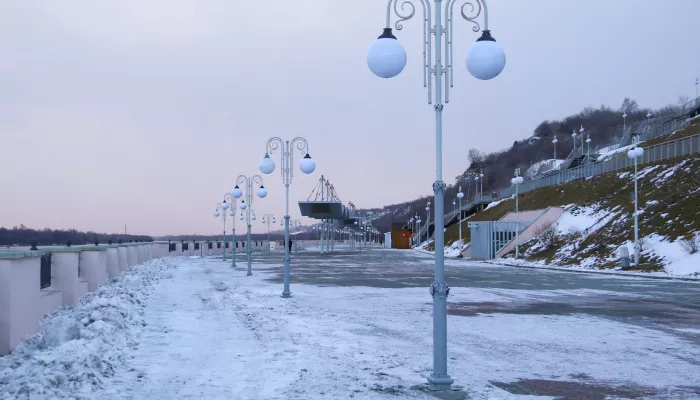 Ноябрь с плюсом: предзимняя теплая погода задержится в Алтайском крае