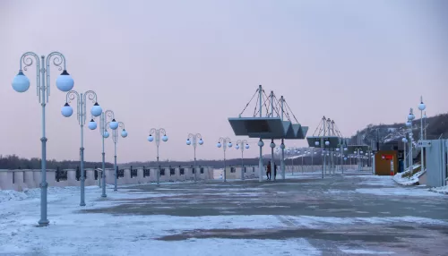 Очередная волна потепления идет в Алтайский край: прогноз погоды