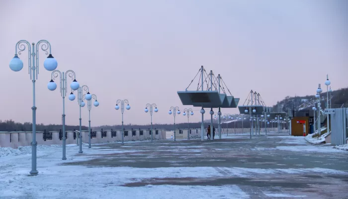 Очередная волна потепления идет в Алтайский край: прогноз погоды