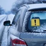 Все приходит с опытом. Почему молодые водители находятся в зоне риска