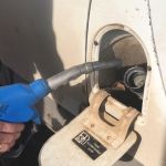 Топливный союз предупредил о росте цен на топливо в России