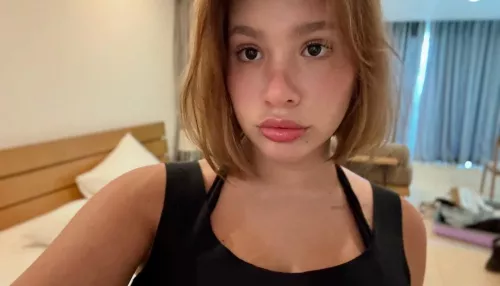 Новые фото дочери Даны Борисовой спровоцировали слухи о ее беременности