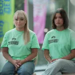 Дочь Даны Борисовой рассказала, как мать заставила ее худеть и прибегнуть к пластике