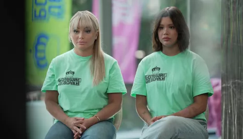 Дочь Даны Борисовой рассказала, как мать заставила ее худеть и прибегнуть к пластике