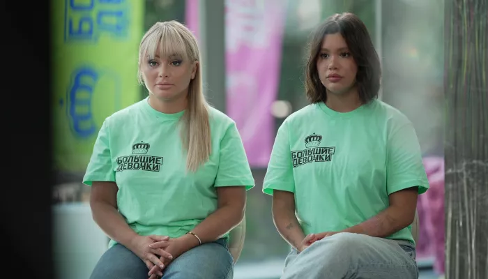 Дочь Даны Борисовой рассказала, как мать заставила ее худеть и прибегнуть к пластике