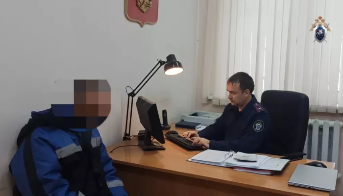 Жителя Белокурихи отправили за решетку после сообщений с оправданием терроризма