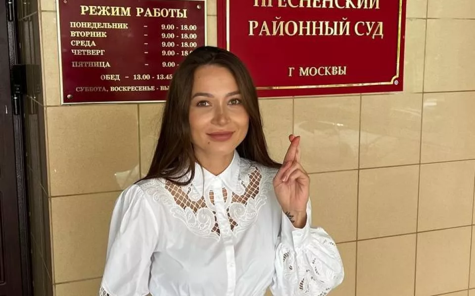 Беременная Лерчек раскрыла правду о браке с аргентинским танцором