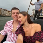 Суд приговорил бывшего мужа блогера Лерчек Артема Чекалина к 7 годам колонии