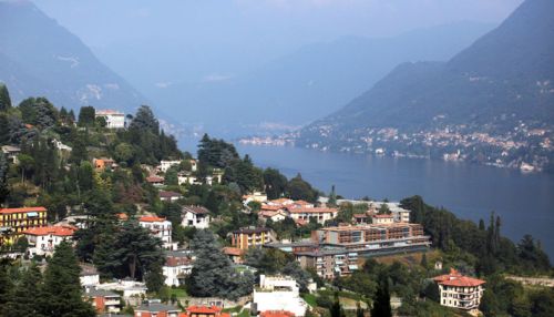 СМИ: Российский бизнесмен Смышляев задержан в Италии