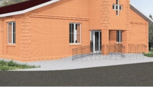 Офис для врачей общей практики построят в Шелаболихинском районе