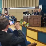 Знаковое событие: в Барнауле впервые прошел Конгресс хирургов Сибири