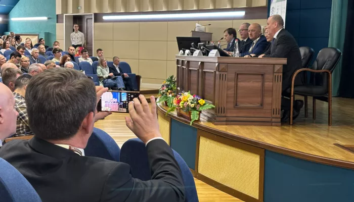 Знаковое событие: в Барнауле впервые прошел Конгресс хирургов Сибири