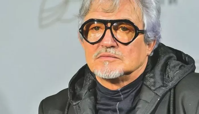 Дмитрию Диброву — 66 лет. Вспоминаем всех женщин любвеобильного телеведущего. Фото