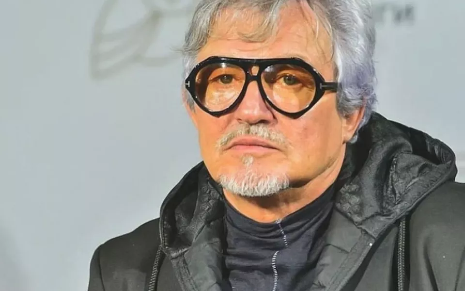 У Дмитрия Диброва роман с состоятельной многодетной вдовой. Подробности