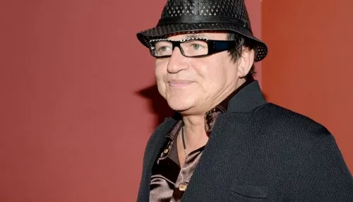 Перебирала кандидатуры: Дибров раскрыл секрет расставания с бывшей женой