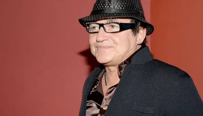 Перебирала кандидатуры: Дибров раскрыл секрет расставания с бывшей женой