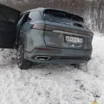 Появились подробности жесткого ДТП с тремя погибшими в Новосибирской области