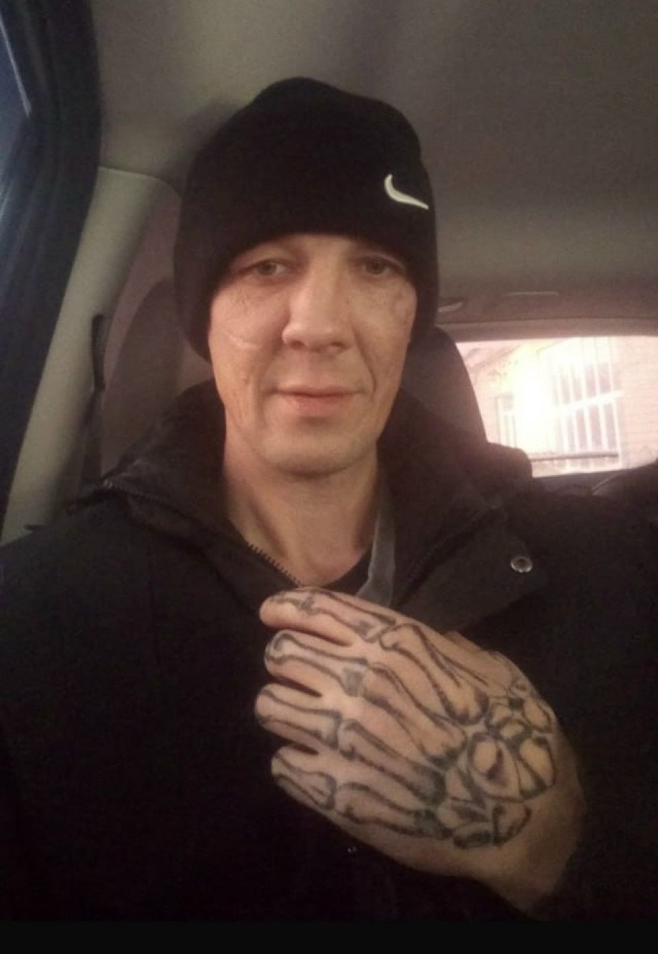 Станислав Антонов