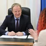 Губернатор Алтайского края Томенко дал ряд поручений после личного приема жителей