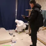 Мать обезглавленного в Балашихе мальчика могла быть пособницей в его убийстве