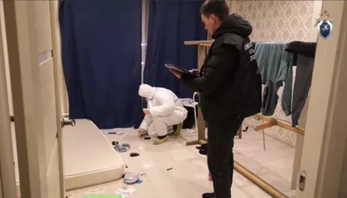 Мать обезглавленного в Балашихе мальчика могла быть пособницей в его убийстве