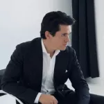 Блогер Лерчек беременна от аргентинского танцора. Смотрим горячие фото будущего отца